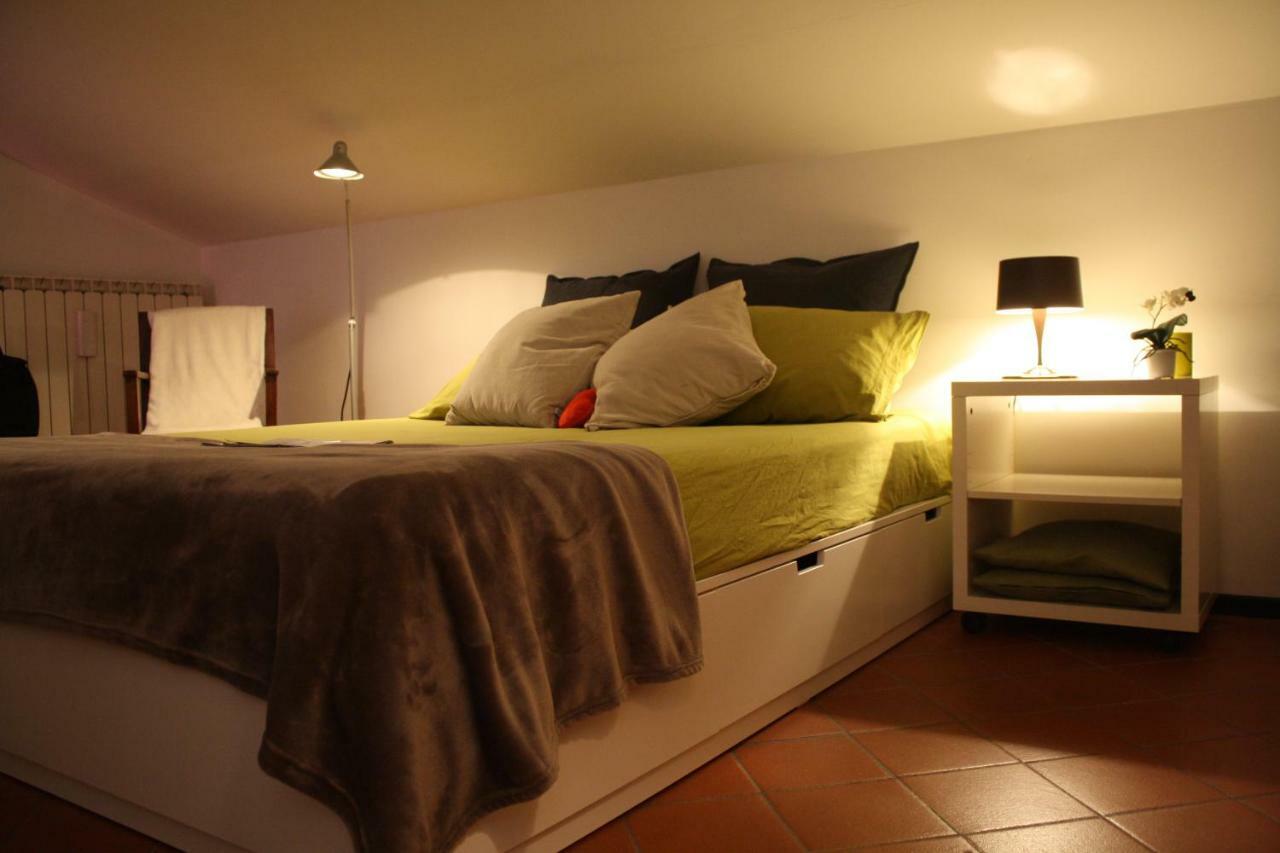 Easy Room Colle Val D'Elsa Exterior foto