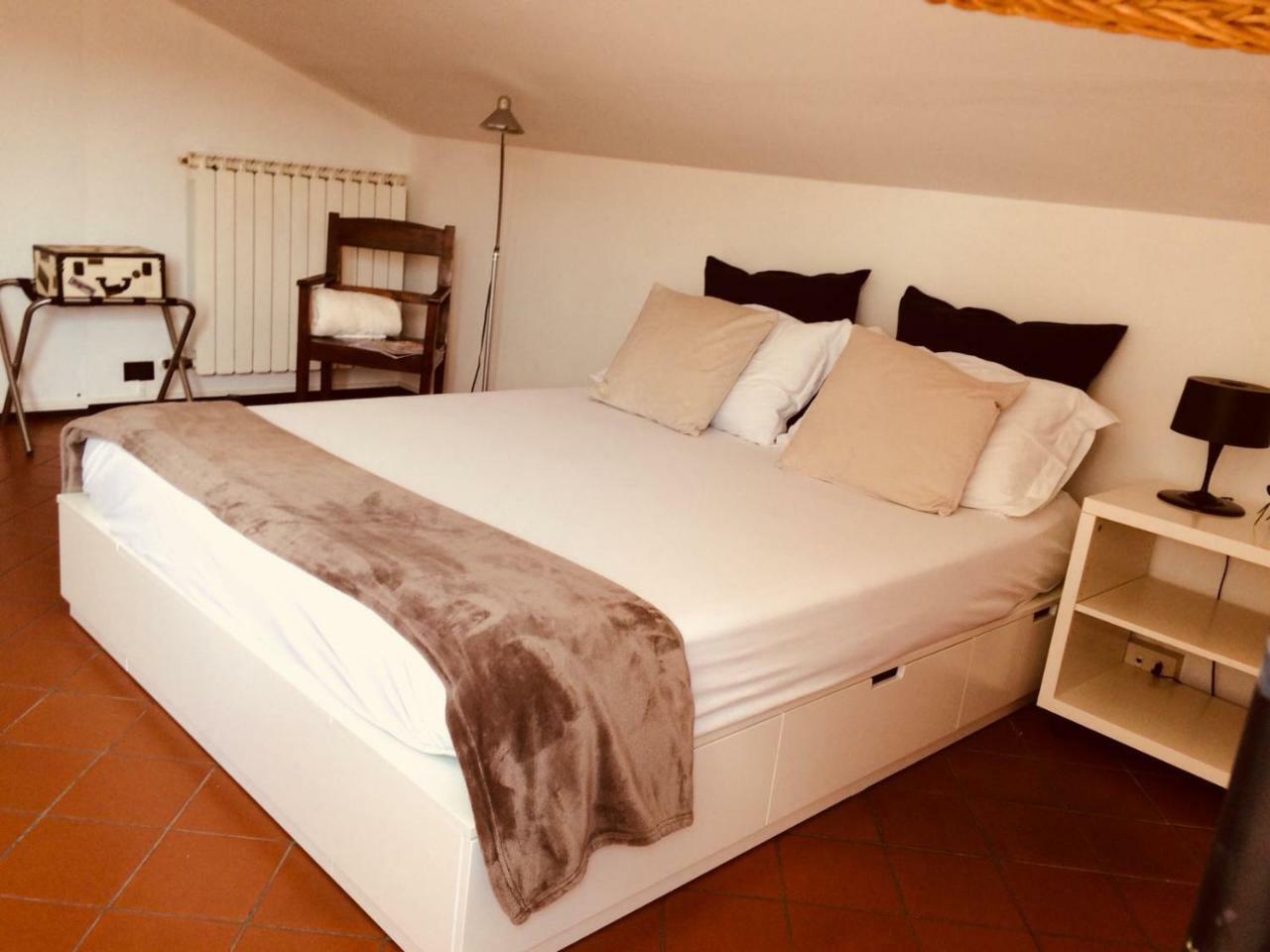 Easy Room Colle Val D'Elsa Exterior foto