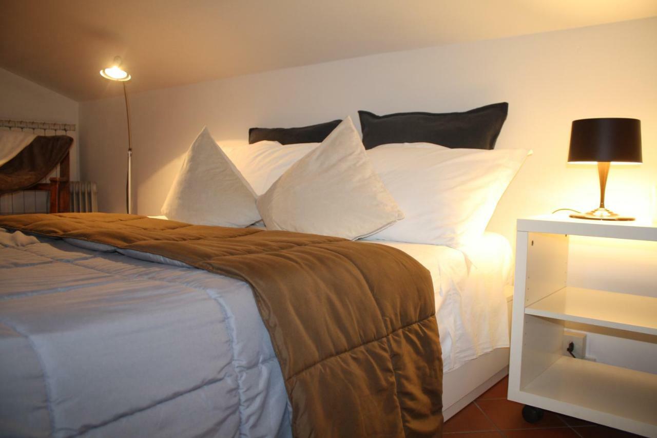 Easy Room Colle Val D'Elsa Exterior foto
