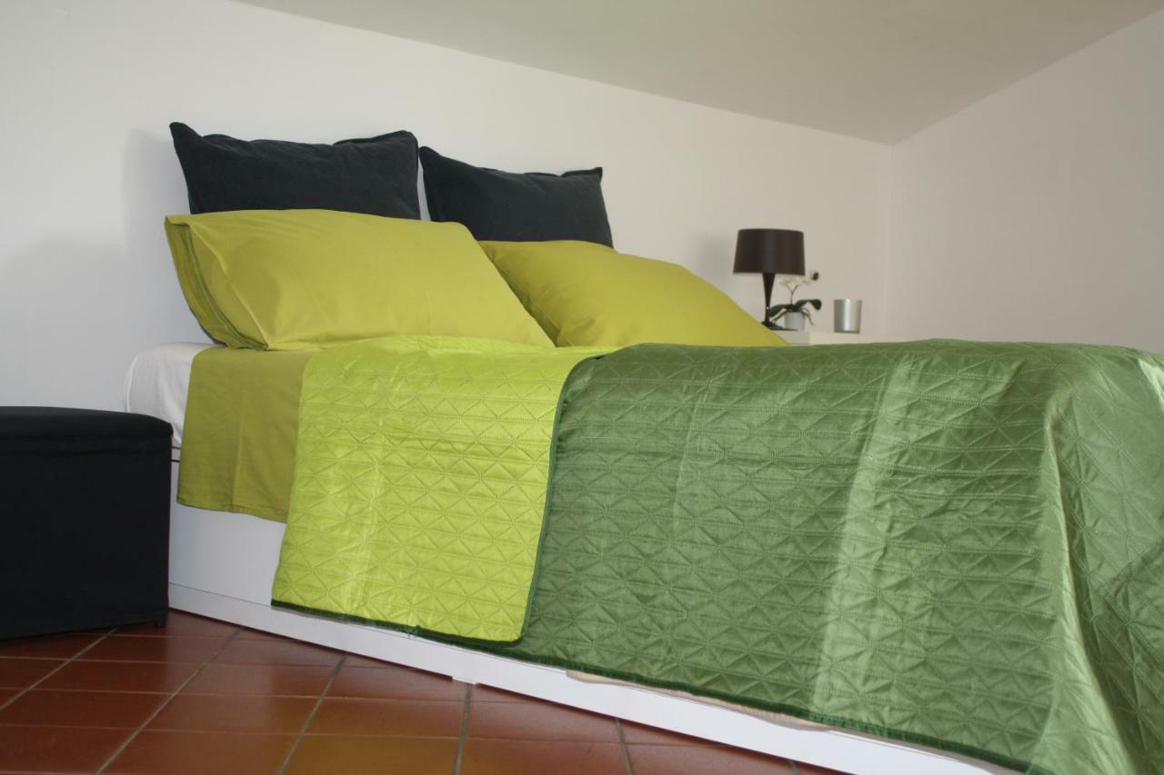 Easy Room Colle Val D'Elsa Exterior foto